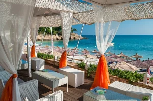 pefkari beach tasos 3