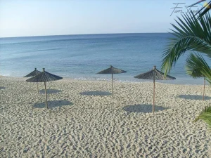 pefkari beach tasos 6