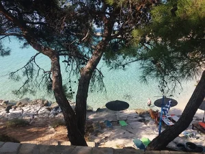 psili ammos beach tasos 5