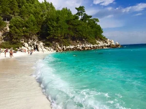 saliara beach tasos 5