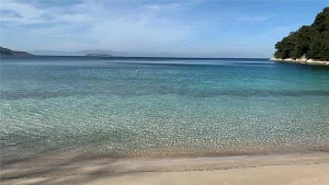 vathy beach tassos 2