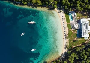 vathy beach tassos 3