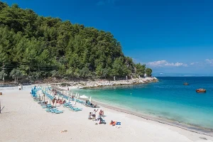 vathy beach tassos 4