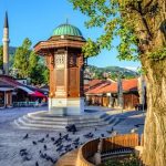 Trebinje - Sarajevo. Otkrijte bogatu kulturnu baštinu, predivne pejzaže i nezaboravna iskustva na ovom putovanju. Sa posetom Ostrogu, Mostaru i Višegradu.