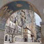 Ostrog i more