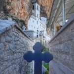 Ostrog i more