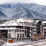 Uživajte u luksuzu i udobnosti - Hotel Lion Bansko Idealan za zimski odmor sa modernim sobama, vrhunskom kuhinjom i brojnim sadržajima. Blizina ski staze!