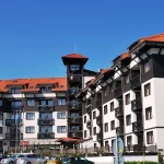 Hotel Zara Bansko - Doživite luksuz i udobnost u četvorozvezdičnom hotelu, savršeno smeštenom ispod vrha Todorka. Samo 900 metara od kabinske žičare.