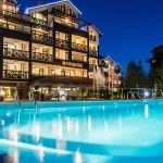 Hotel Premier Luxury - Uživajte u luksuznom odmoru u Banskom, sa vrhunskim smeštajem, SPA centrom i odličnim uslugama, idealnim za skijaše i porodice.