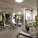 Poboljšajte svoje zdravlje i energiju tokom boravka u Hotelu Perun Lodge zahvaljujući moderno dizajniranom fitnes centru. Iako možda nije velik, fitnes centar nudi sve što vam je potrebno za učinkovite treninge