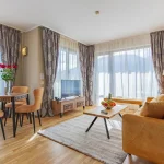 Murite Park Hotel Bansko 4*, savršeno mesto za Vaš zimski odmor. Nudi luksuzan smeštaj, wellness i ski sadržaje. Uživajte u prirodi i relaksaciji!