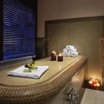 St. George Ski & Holiday Hotel Bansko nudi luksuzan smeštaj, wellness centar, bazen i blizinu ski lifta za savršen zimski odmor u predivnom planinskom ambijentu