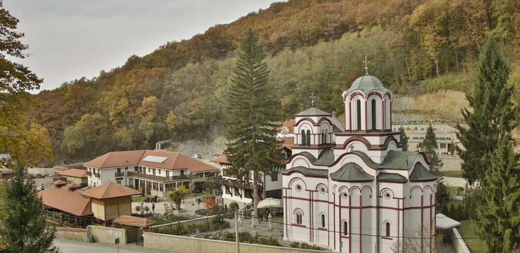 Manastir Tumane i Nimnik - jednodnevni izlet. Priuštite sebi jednodnevni izlet i poseite ove znamenitosti Srbije. Rezervištite izlet sa nama. Lord Travel Niš