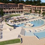 Cora Hotel & Spa Resort 5* Afitos – luksuzni hotel s privatnom plažom, spa centrom, bazenima, restoranima i spektakularnim pogledom na zaliv Toroneos!