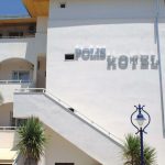 Elinotel Polis 3* u Haniotiju – moderan hotel na 300m od plaže! Uživajte u bazenu, all-inclusive opciji i komfornom smeštaju za savršen odmor na Halkidikiju.