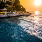 Marti Beach Prime 4* Kusadasi – luxury hotel on Ladies Beach, 3 km from center. Enjoy modern rooms, all-inclusive dining, amenities & stunning sea views.