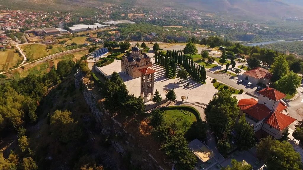 Hercegovina - Istražite manastir Ostrog, Trebinje, Hercegovačku Gračanicu i Dubrovnik – putovanje kroz duhovnost i nestvarne pejzaže Hercegovine i Jadrana!